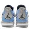 Air Jordan 4 Retro 'University Blue'