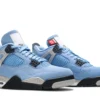 Air Jordan 4 Retro 'University Blue'