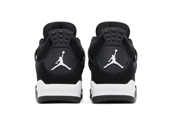 Air Jordan 4 Retro 'White Thunder'