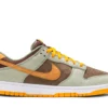 Dunk Low 'Dusty Olive'