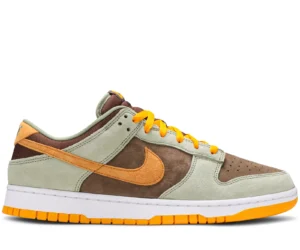 Dunk Low 'Dusty Olive'