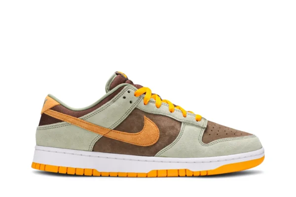 Dunk Low 'Dusty Olive'