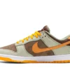 Dunk Low 'Dusty Olive'