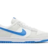 Dunk Low 'Photo Blue'