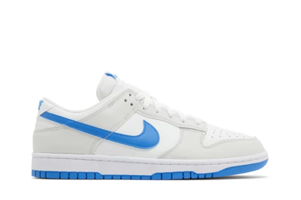 Dunk Low 'Photo Blue'