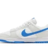 Dunk Low 'Photo Blue'