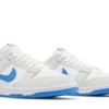 Dunk Low 'Photo Blue'