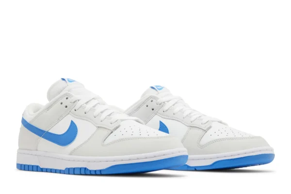 Dunk Low 'Photo Blue'