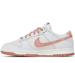 Dunk Low Premium 'Fossil Rose'