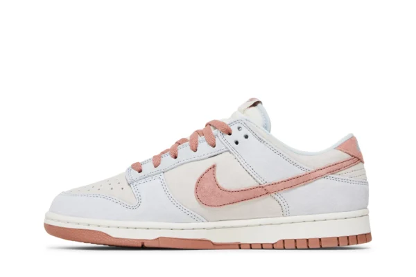 Dunk Low Premium 'Fossil Rose'