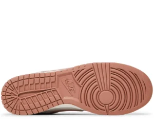 Dunk Low Premium 'Fossil Rose'