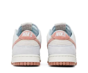 Dunk Low Premium 'Fossil Rose'