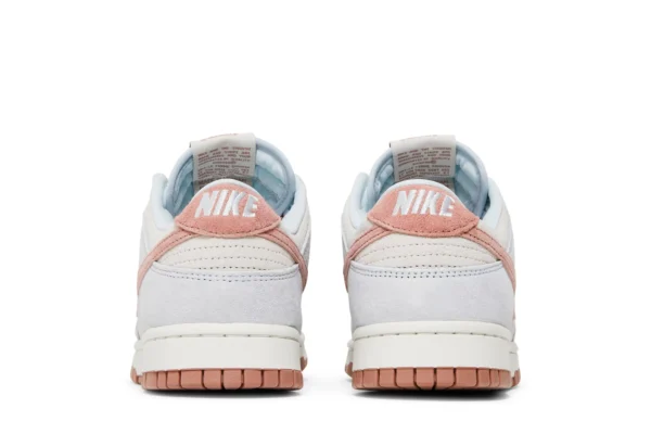 Dunk Low Premium 'Fossil Rose'