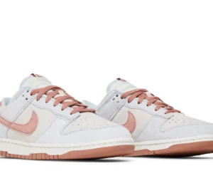 Dunk Low Premium 'Fossil Rose'