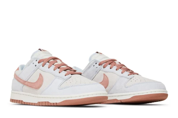 Dunk Low Premium 'Fossil Rose'