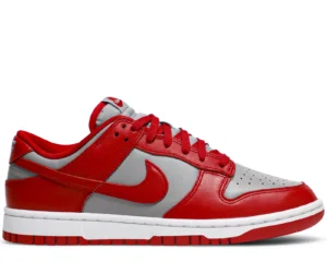 Dunk Low 'UNLV' 2021