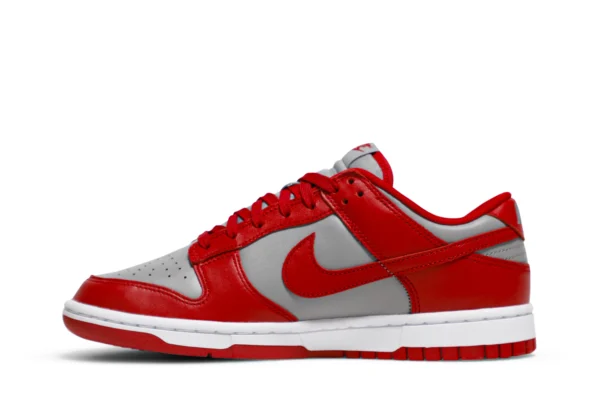 Dunk Low 'UNLV' 2021