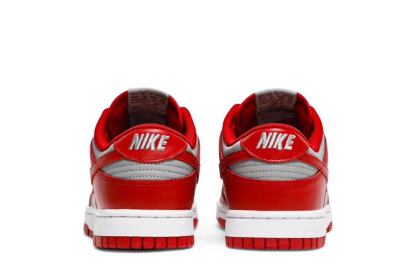 Dunk Low 'UNLV' 2021