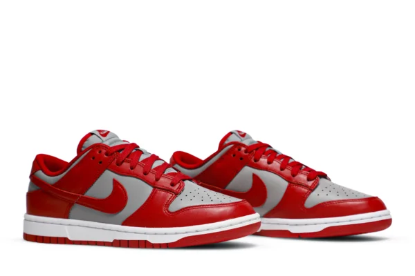 Dunk Low 'UNLV' 2021