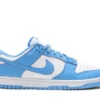 Dunk Low 'University Blue'