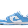 Dunk Low 'University Blue'