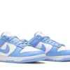 Dunk Low 'University Blue'