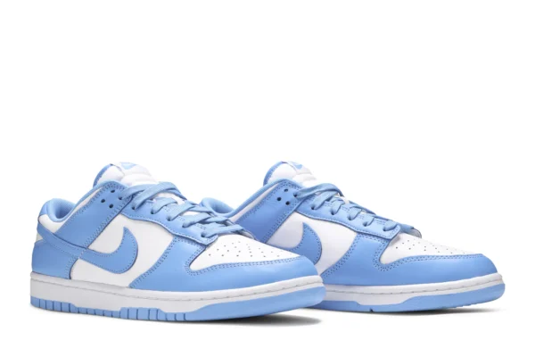 Dunk Low 'University Blue'