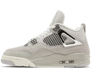 Wmns Air Jordan 4 Retro 'Frozen Moments'