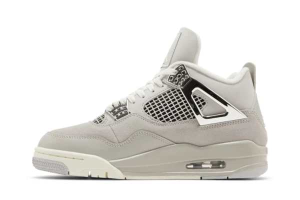 Wmns Air Jordan 4 Retro 'Frozen Moments'