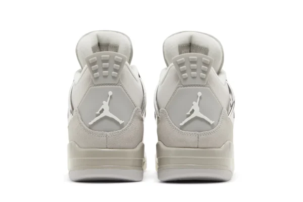 Wmns Air Jordan 4 Retro 'Frozen Moments'