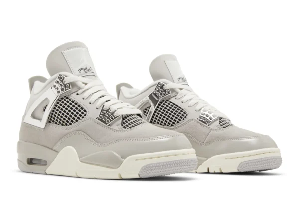 Wmns Air Jordan 4 Retro 'Frozen Moments'