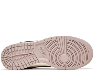 Wmns Dunk Low 'Diffused Taupe'