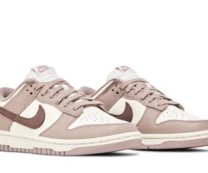 Wmns Dunk Low 'Diffused Taupe'