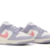 Wmns Dunk Low 'Indigo Haze'