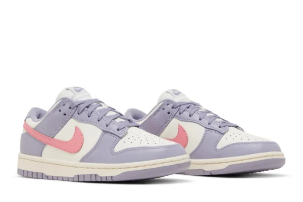 Wmns Dunk Low 'Indigo Haze'