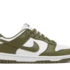 Wmns Dunk Low 'Medium Olive'