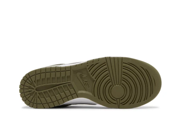 Wmns Dunk Low 'Medium Olive'