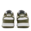 Wmns Dunk Low 'Medium Olive'