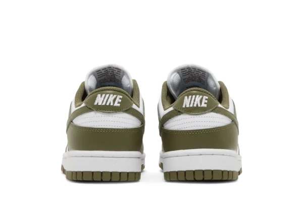 Wmns Dunk Low 'Medium Olive'