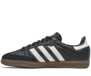 Samba OG 'Black Gum'