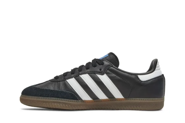 Samba OG 'Black Gum'