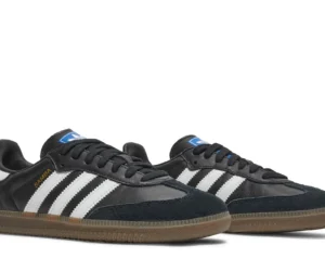 Samba OG 'Black Gum'