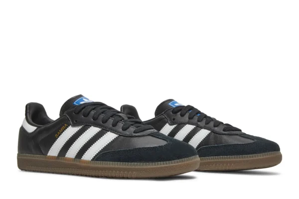 Samba OG 'Black Gum'